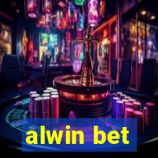 alwin bet